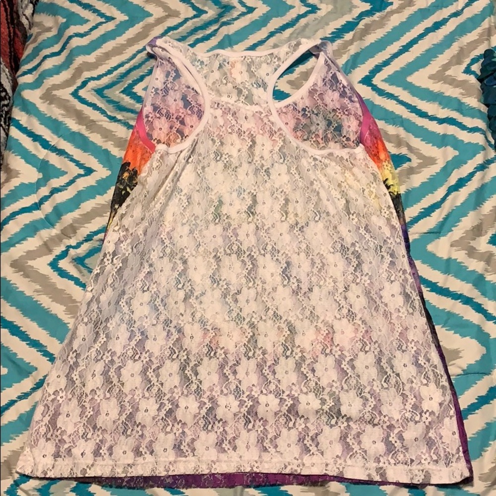 Tank Top - Picture 2 of 2